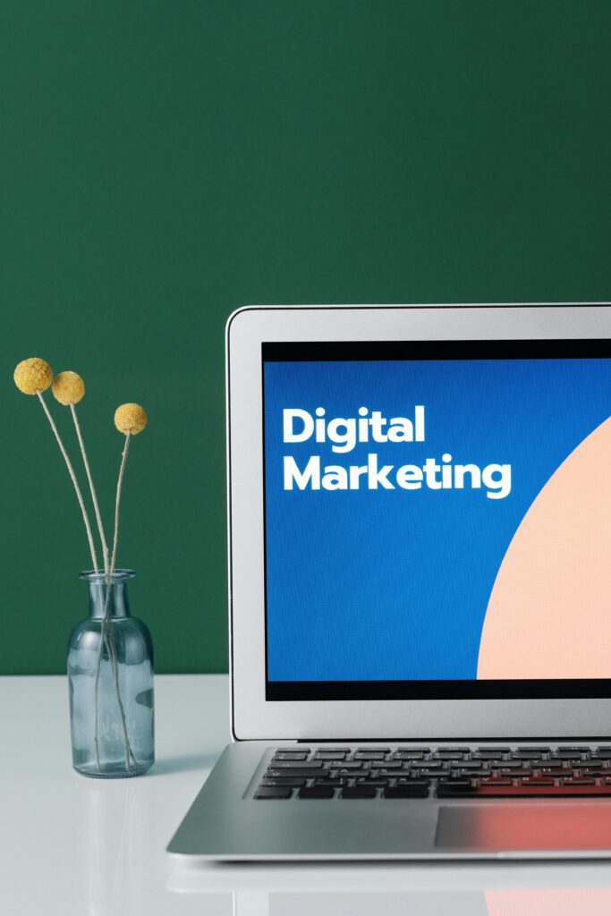 Digital marketing Digital marketing Agency